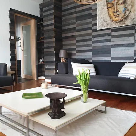 Dom wakacyjny Happiness *