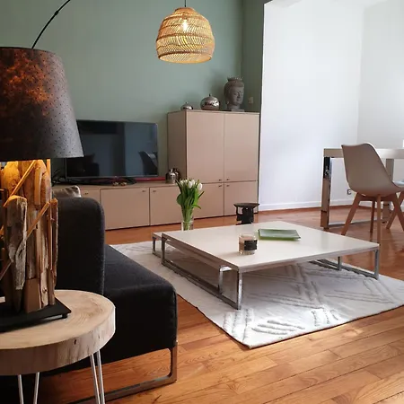 Happiness Holiday home *