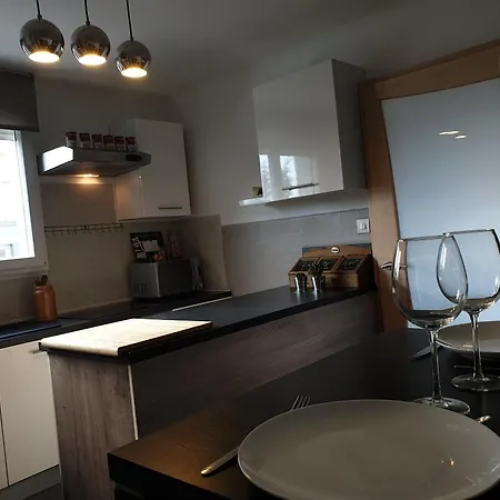 Dom wakacyjny Happiness