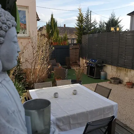 Happiness Holiday home