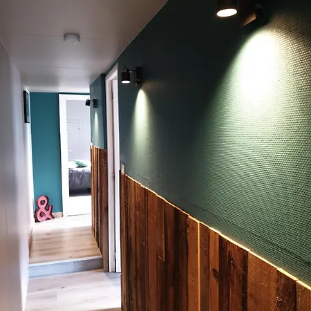 Dom wakacyjny Happiness