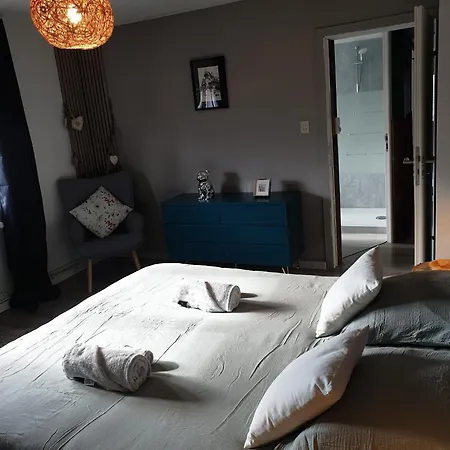 Dom wakacyjny Happiness *