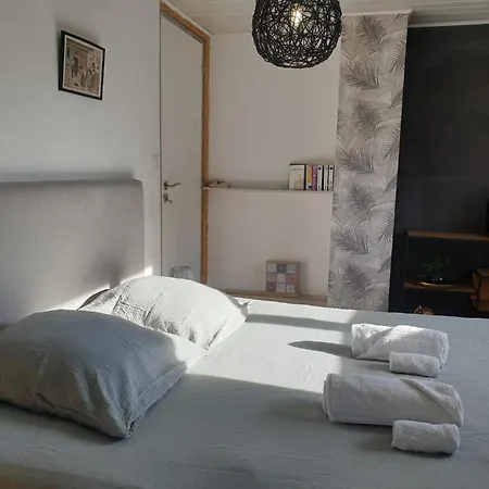 Happiness Holiday home Colmar